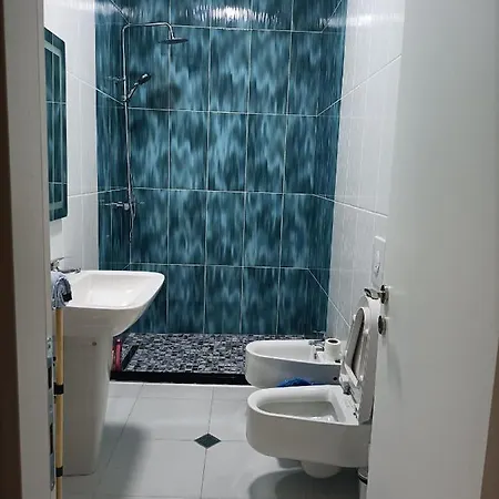 Alvaros Lake Apartment *