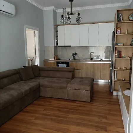 Apartment Alvaros Lake *
