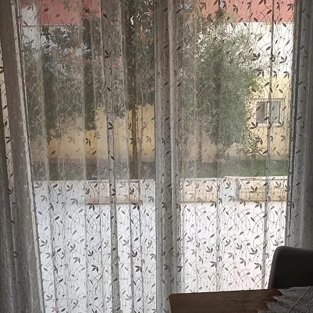 Alvaros Lake Apartment *